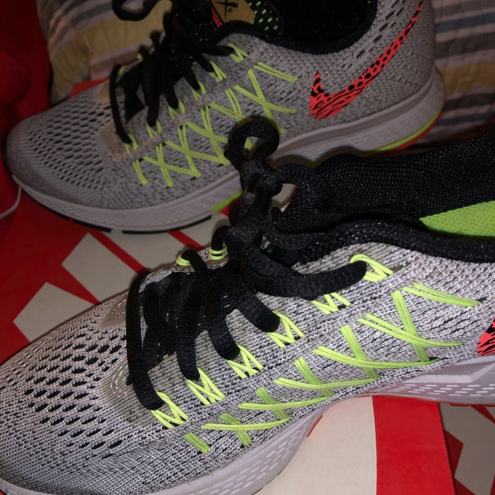 Nike Running Sneakers